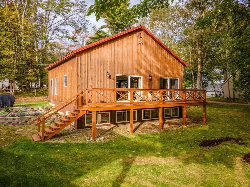 The Maine House photo 2